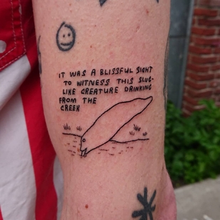 tatouage #34803 | Artiste tatoueur Tato Coco