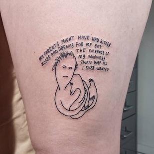 tatouage #34794 | Artiste tatoueur Tato Coco