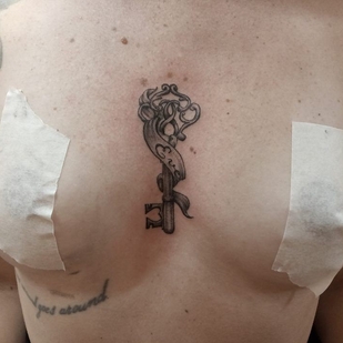 tatouage #34896 | Artiste tatoueur Roman Sniatovskyi