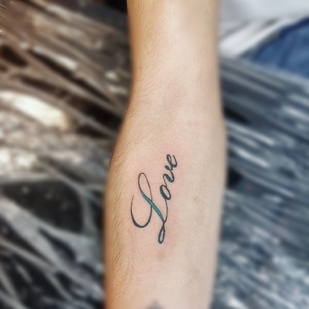 tatouage #34981 | Artiste tatoueur Zhesik Batanist