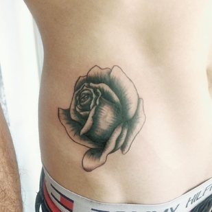 tatouage #35004 | Artiste tatoueur Zhesik Batanist