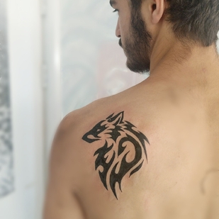 tatouage #34998 | Artiste tatoueur Zhesik Batanist