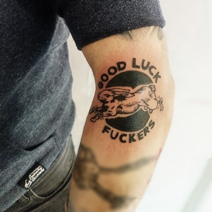 tatouage #35015 | Artiste tatoueur Zhesik Batanist