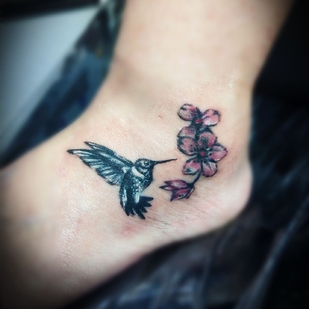 tatouage #35073 | Artiste tatoueur Zhesik Batanist