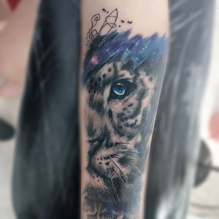 tatouage #35077 | Artiste tatoueur Zhesik Batanist