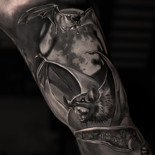 tatouage #38700 | Artiste tatoueur Elen Soul