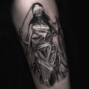 tatouage #38678 | Artiste tatoueur Elen Soul