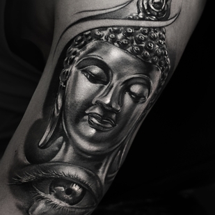 tatouage #38684 | Artiste tatoueur Elen Soul