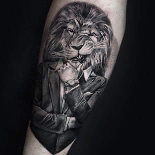 tatouage #38719 | Artiste tatoueur Elen Soul
