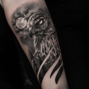 tatouage #38706 | Artiste tatoueur Elen Soul