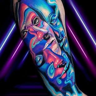 tatouage #38747 | Artiste tatoueur Leonardo_tattoos