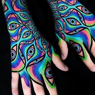 tatouage #38743 | Artiste tatoueur Leonardo_tattoos