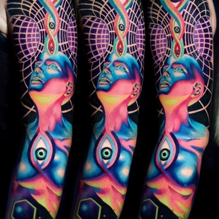 tatouage #38748 | Artiste tatoueur Leonardo_tattoos