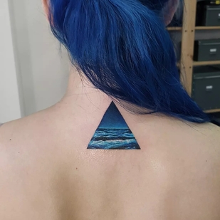 tatouage #49554 | Artiste tatoueur Elena Stashkina