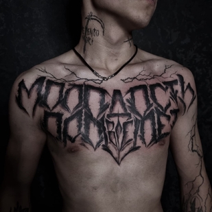 tatouage #49581 | Artiste tatoueur Roxy Tattoo