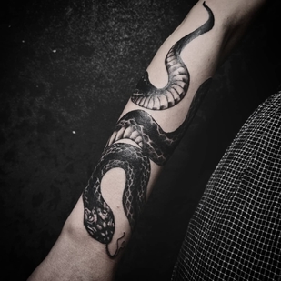 tatouage #49593 | Artiste tatoueur Roxy Tattoo