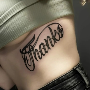 tatouage #49709 | Artiste tatoueur Vladimir GLOK