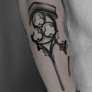 tatouage #49743 | Artiste tatoueur Anton Fedotov