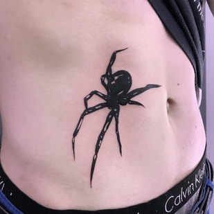 tatouage #49928 | Artiste tatoueur Tatyana Karpenko