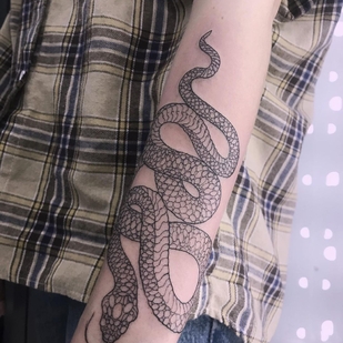 tatouage #49926 | Artiste tatoueur Tatyana Karpenko