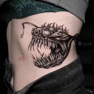 tatouage #49987 | Artiste tatoueur Veronika Filyushova