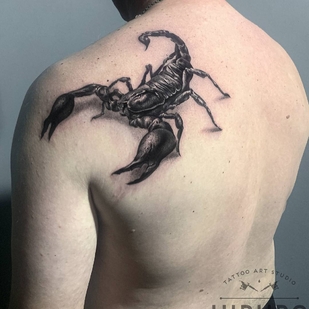 tatouage #49984 | Artiste tatoueur Veronika Filyushova