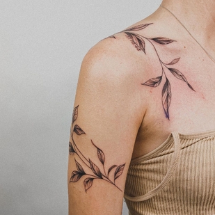 tatouage #50223 | Artiste tatoueur Igor