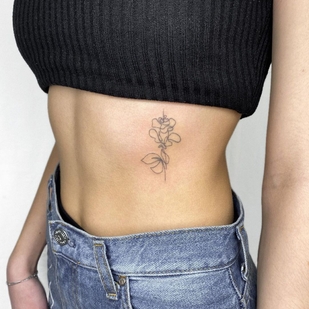 tatouage #50379 | Artiste tatoueur Danila