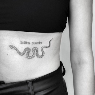 tatouage #50383 | Artiste tatoueur Danila