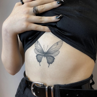 tatouage #50439 | Artiste tatoueur Aleksey Knyazev