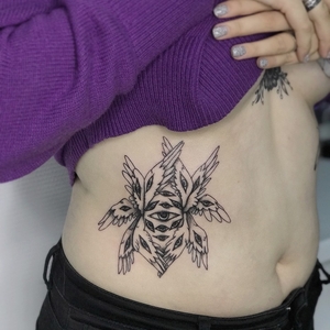 Nosik Sobachkin | Саратов, Russia | iNKPPL