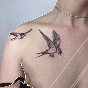 tatouage #50939 | Artiste tatoueur Yana