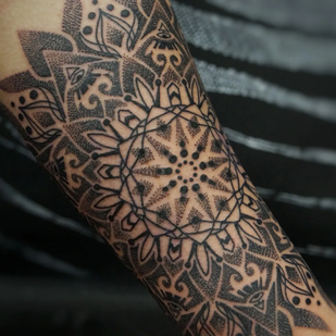 tatouage #51090 | Artiste tatoueur Ulyaschenkov Vladimir