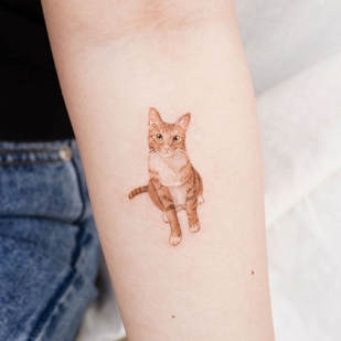 tatouage #51111 | Artiste tatoueur Hansan
