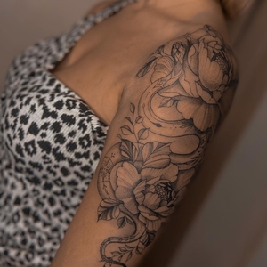Kristina Kotova | Волгоград, Russia | iNKPPL