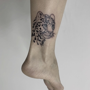 tatouage #51471 | Artiste tatoueur Sveta @sergadeeva_tattoo