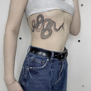 tatouage #51469 | Artiste tatoueur Sveta @sergadeeva_tattoo