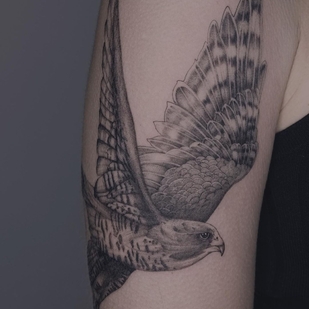 tatouage #51654 | Artiste tatoueur Anna Tameri