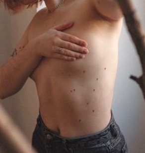 tatouage #51709 | Artiste tatoueur Anastasiya Shmagrinskaya