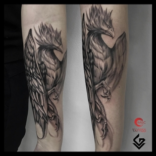 tatouage #52025 | Artiste tatoueur Guzel Lyabaeva