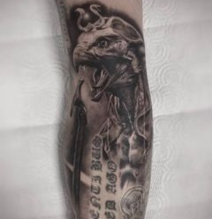 tatouage #52141 | Artiste tatoueur Dmitriy Stepanenko