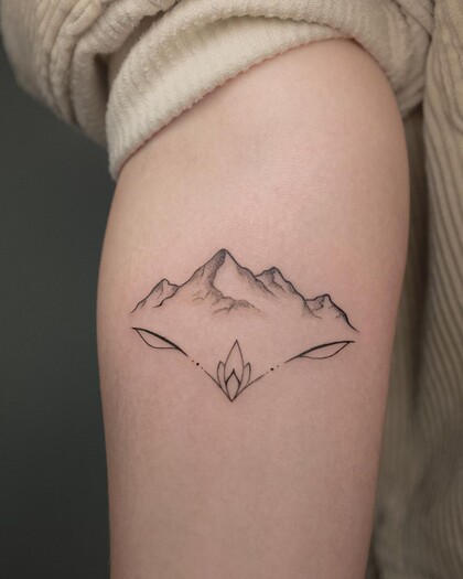 Idées de Tatouage #52155 Artiste tatoueur Alisa Vetrova