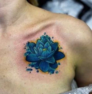 tatouage #52171 | Artiste tatoueur Saveliy Shustov'