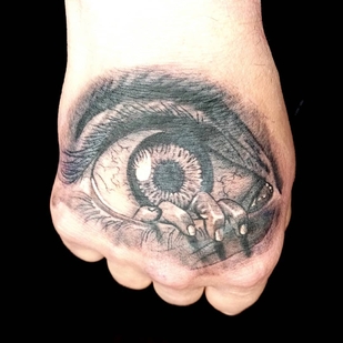 tatouage #52224 | Artiste tatoueur Evgeniy Mich