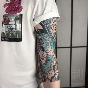 Maxim Chebatko | Ростов-на-Дону, Russia | iNKPPL