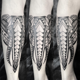 tatouage #63908 | Artiste tatoueur Andrey Kononov