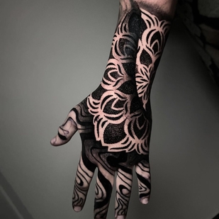 tatouage #63936 | Artiste tatoueur Luis Gil