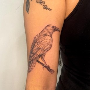 tatouage #63975 | Artiste tatoueur Suroshinn