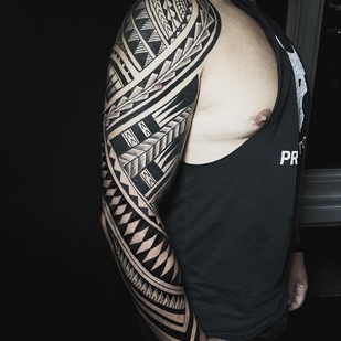 tatouage #63988 | Artiste tatoueur @javieracero