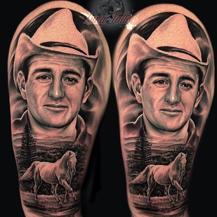 tatouage #64046 | Artiste tatoueur LUNA TATTOO